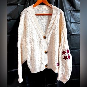 Taylor swift sweater